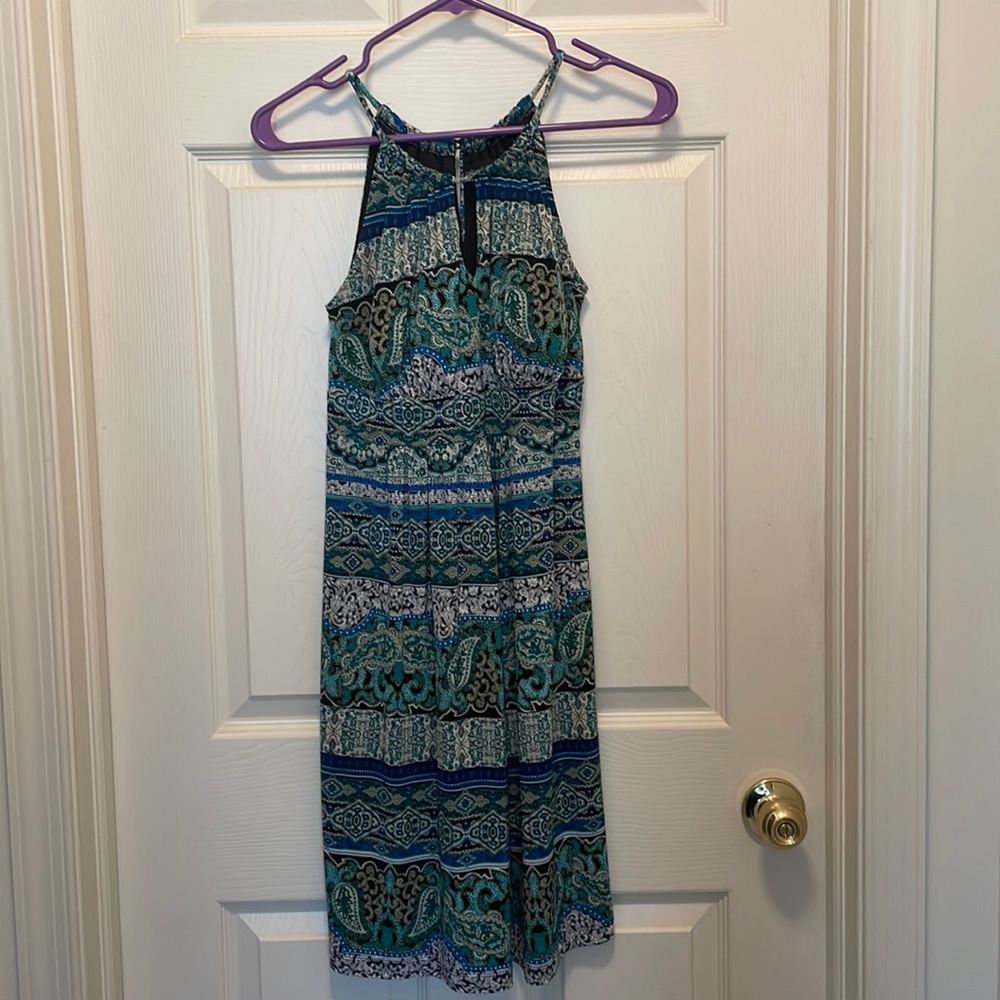 Summer dress